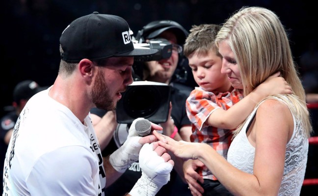 LafreniereCortez-Mariage