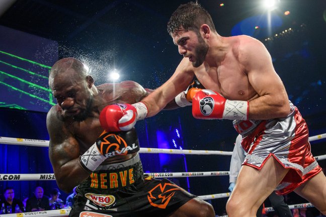 Vincent Ethier/EOTTM©2018